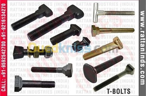 fabrication industrielle 