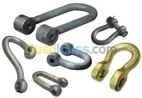 fabrication industrielle 