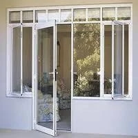 Prend tout travaux d'aluminium  
