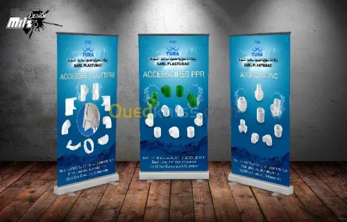 Publicite & Communication