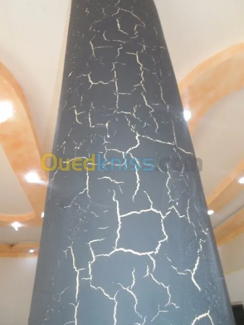 Décoration Intérieur-Peinture Décora