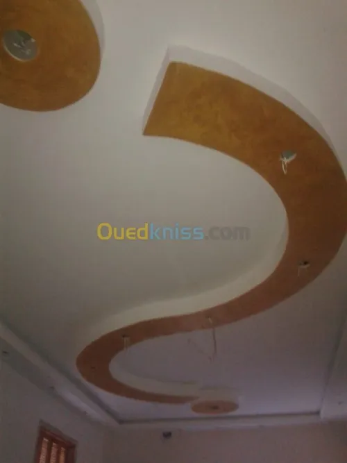Décoration Intérieur-Peinture Décora
