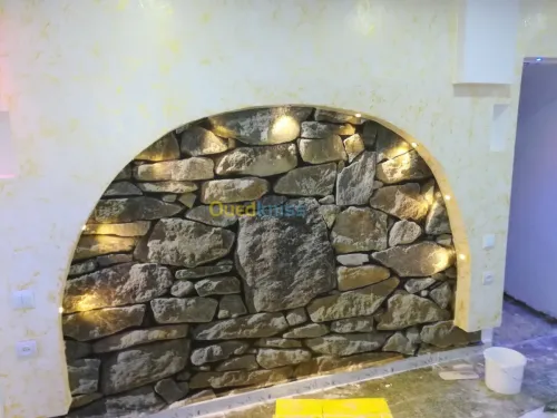 Décoration Intérieur-Peinture Décora