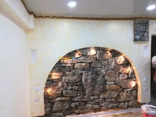 Décoration Intérieur-Peinture Décora