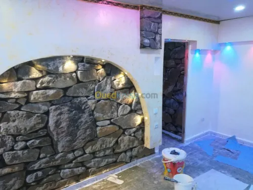 Décoration Intérieur-Peinture Décora