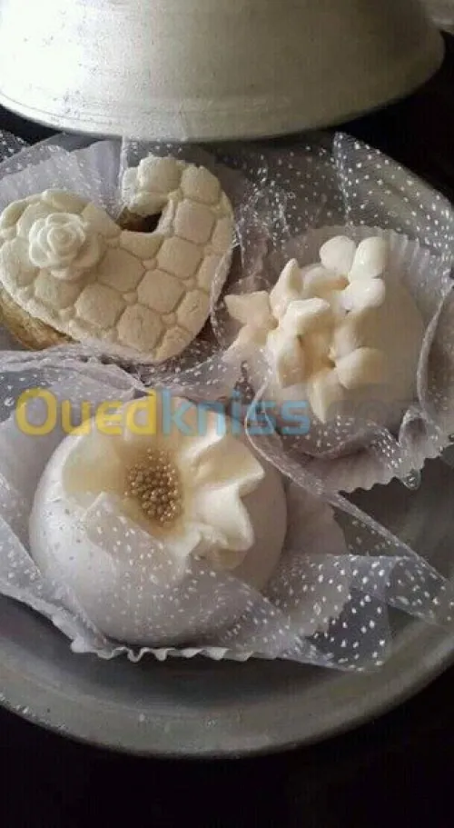 gâteaux oriental pour les fêtes