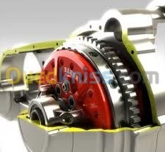 CONCEPTION MECANIQUE 