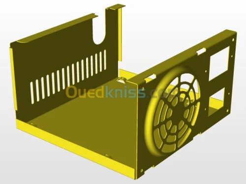 CONCEPTION MECANIQUE 