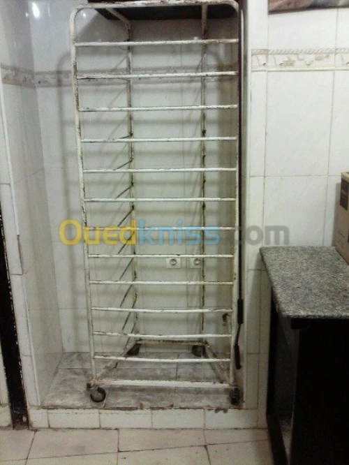 vente equipement  pizzria  