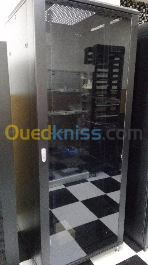 Armoire De Brassage 24u/32u/42u