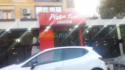 Habillages des façades en alucobande a