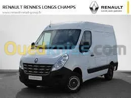 TRANSPORT A TOUT DISTANS