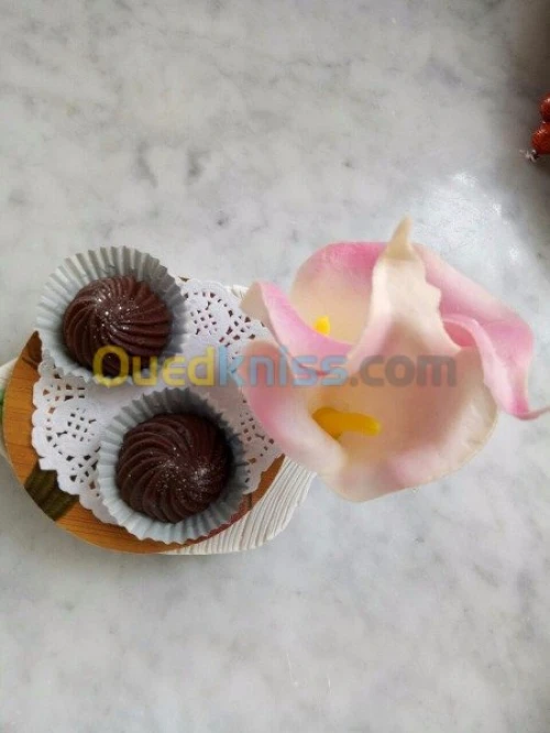 Vente de gateaux traditionnels 