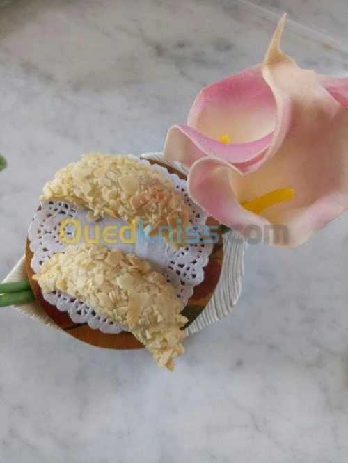 Vente de gateaux traditionnels 