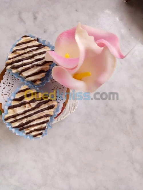 Vente de gateaux traditionnels 