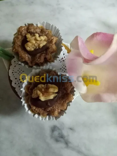 Vente de gateaux traditionnels 