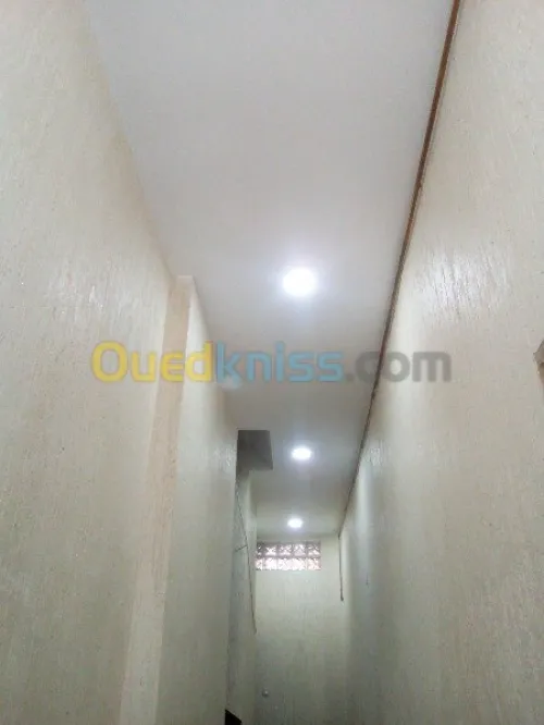 Electricien batiment 