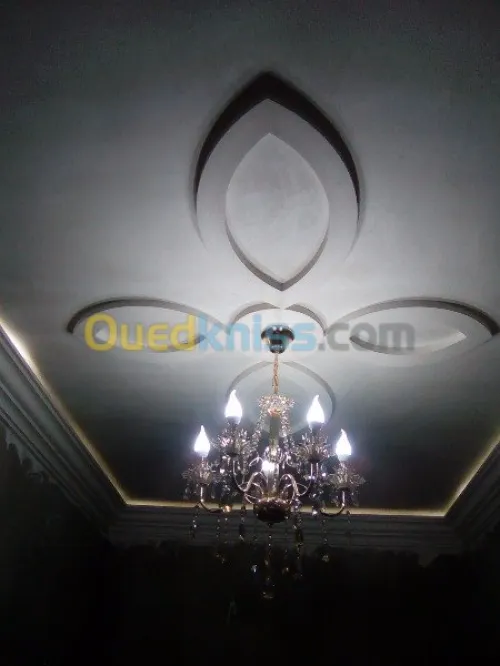 Electricien batiment 