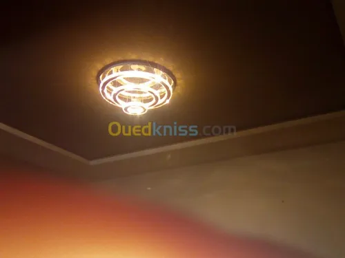 Electricien batiment 