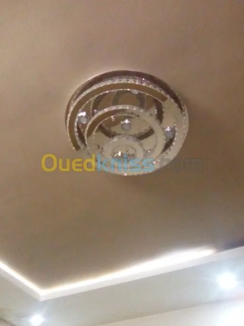 Electricien batiment 