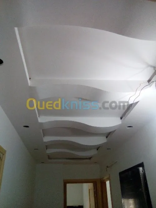 Electricien batiment 