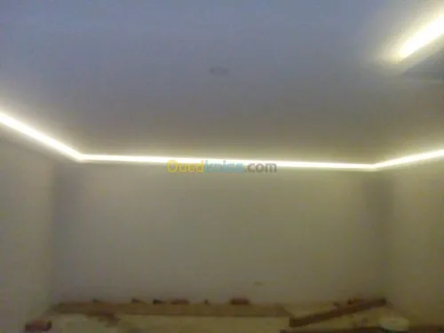 Electricien batiment 