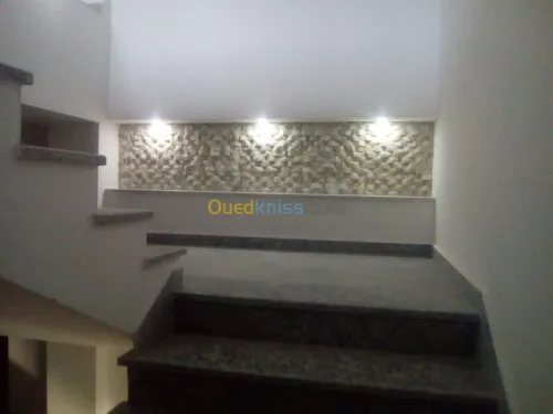 Electricien batiment 