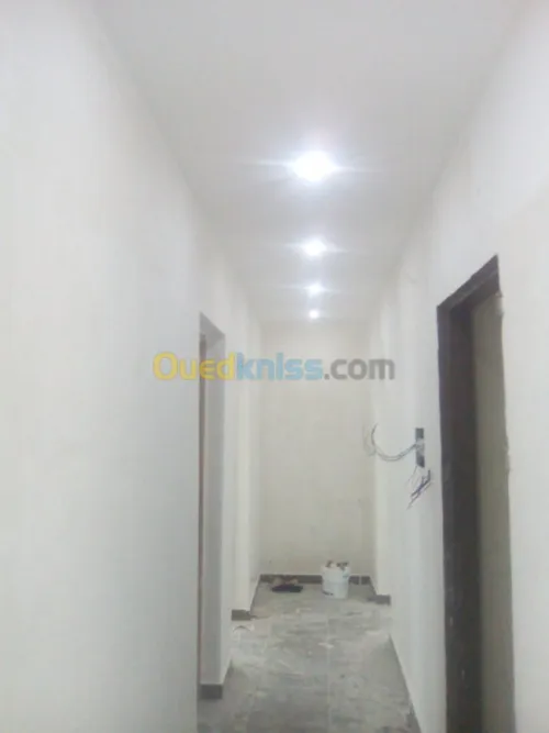 Electricien batiment 