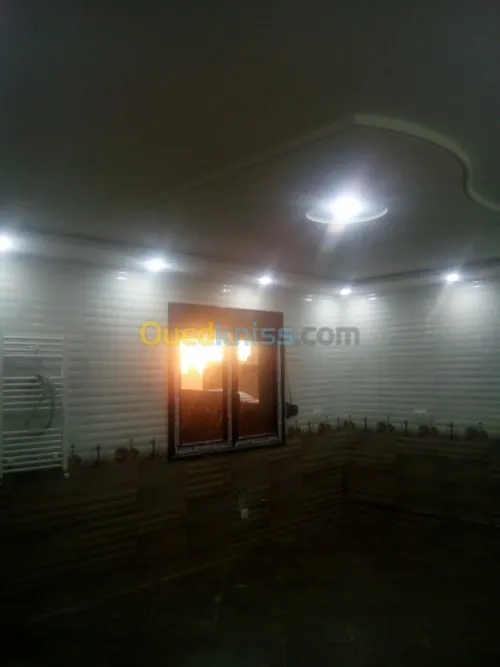 Electricien batiment 