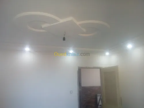 Electricien batiment 