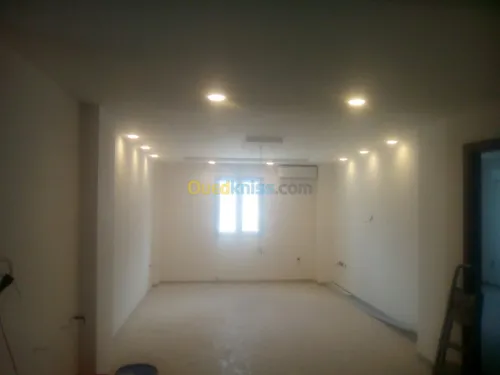 Electricien batiment 