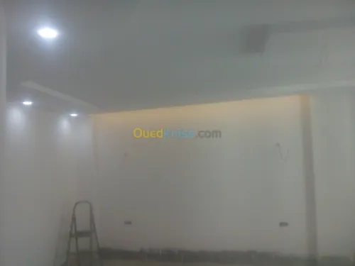 Electricien batiment 