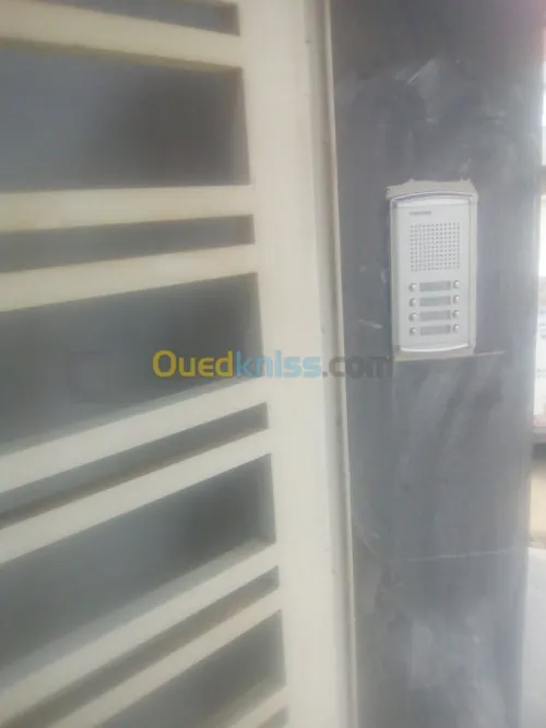 Electricien batiment 