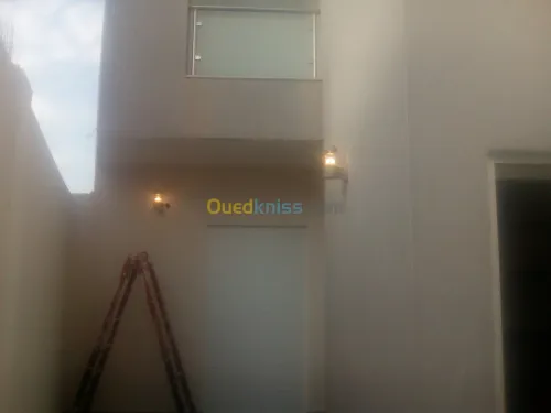 Electricien batiment 