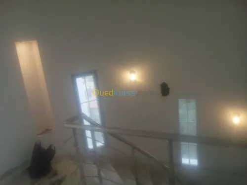 Electricien batiment 