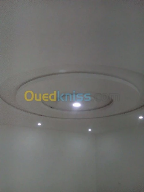 Electricien batiment 