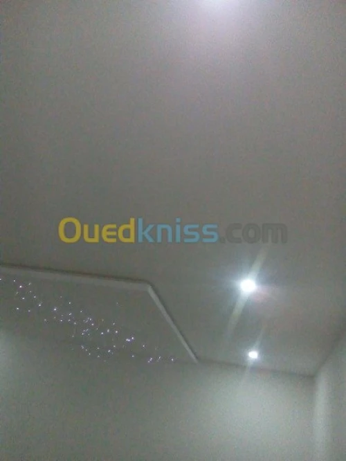 Electricien batiment 