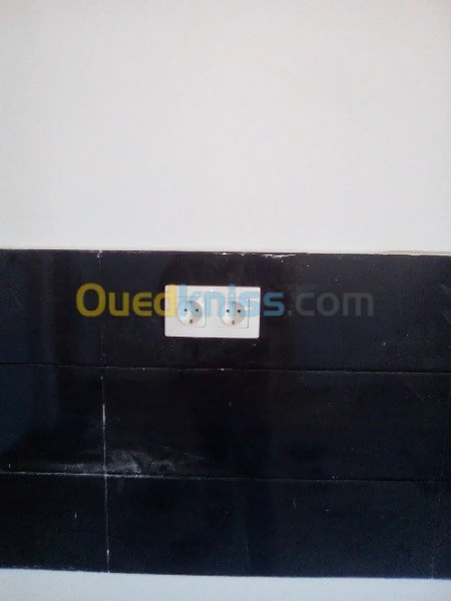 Electricien batiment 