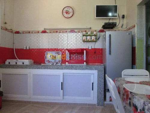 Location Appartement F2 Ain temouchent Ain temouchent