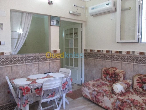 Location Appartement F2 Ain temouchent Ain temouchent