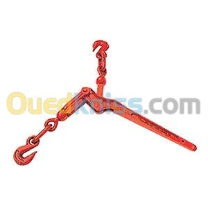 tendeur d'arrimage a levier   