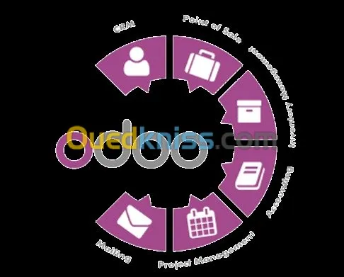Formation ODOO