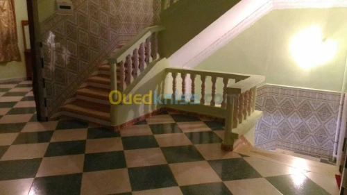 Vente Villa Tlemcen Souahlia