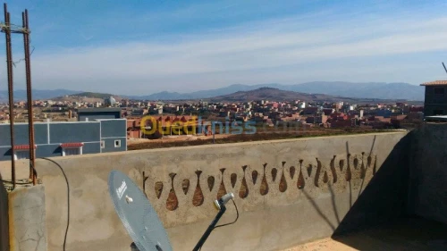 Vente Villa Tlemcen Souahlia