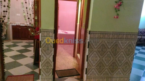 Vente Villa Tlemcen Souahlia