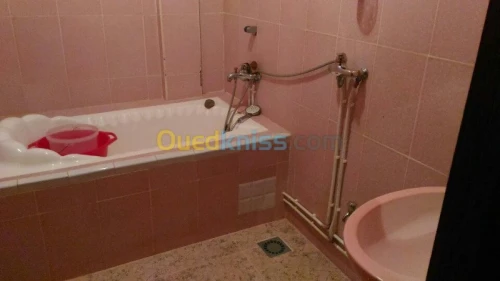 Vente Villa Tlemcen Souahlia