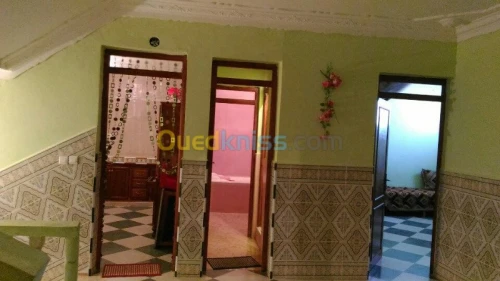 Vente Villa Tlemcen Souahlia