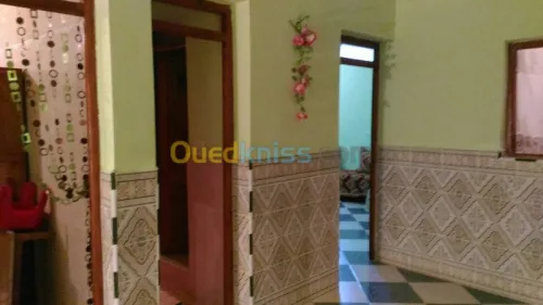 Vente Villa Tlemcen Souahlia