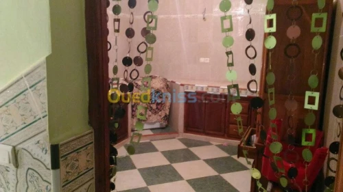 Vente Villa Tlemcen Souahlia