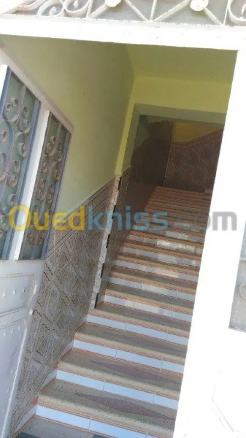 Vente Villa Tlemcen Souahlia